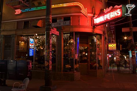 best gay bars in san francisco